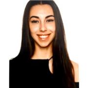 Estudiante de Educación Infantil de 0-6 años de edad.